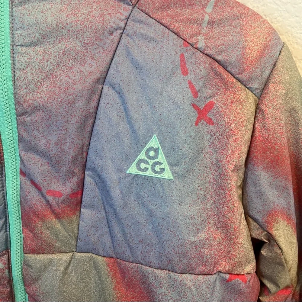 Nike ACG Girls Youth Jacket - Picture 5 of 5